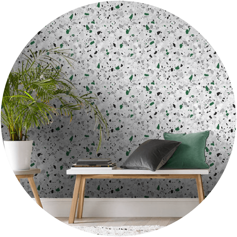 Terrazzo-concrete-walls